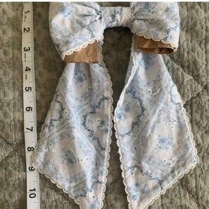 Born on Fifth X Antonio Melani Bow